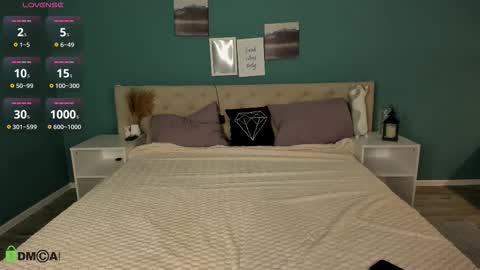 Anastasia online show from 11.14.25