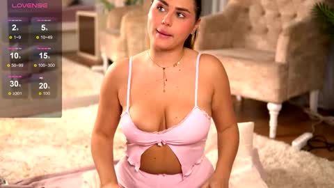 AnastasyaNoir online show from 09.18.25