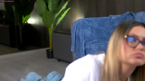 AnastasyaNoir online show from 10.13.25