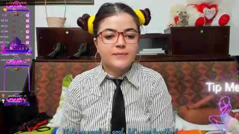 Ana   online show from 04.21.26