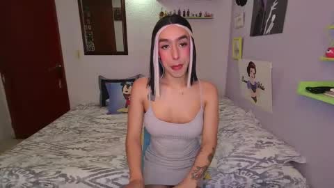 ana victoria online show from 02.28.26