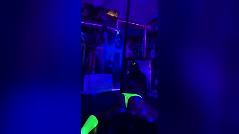 anavrinjae online show from 04.18.26