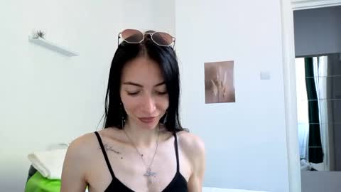 Snapshot of anaxsin chatting on 07.13.26 sweetSin online show from 07.13.26