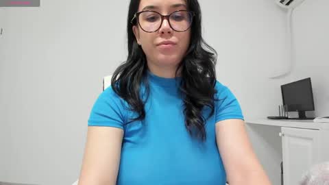 Andreea online show from 05.11.26
