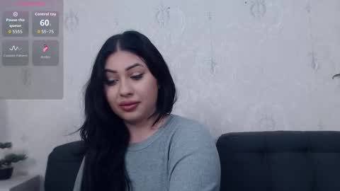 Anays online show from 10.10.25