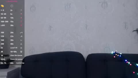 Anays online show from 10.12.25