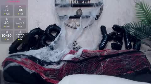 Anays online show from 10.19.25