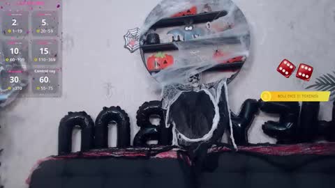 Anays online show from 10.28.25