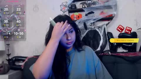 Anays online show from 10.29.25