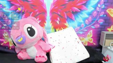 anazztasia_squirt online show from 11.27.25