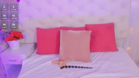 Snapshot of anchela_garcia chatting on 10.24.25 anchela garcia online show from 10.24.25