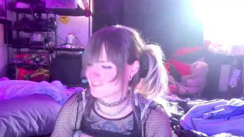 ANIME NIGHTS JOIN OUR DISCORD  online show from 08.02.26