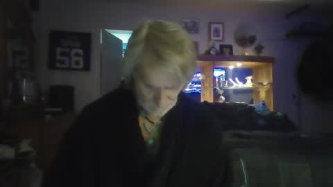 anchorman_707 online show from 12.18.25