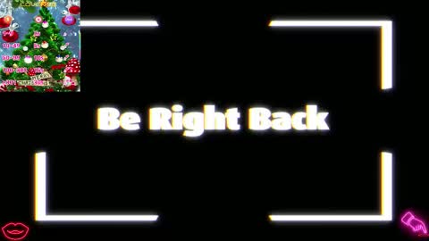 Anders online show from 12.21.25