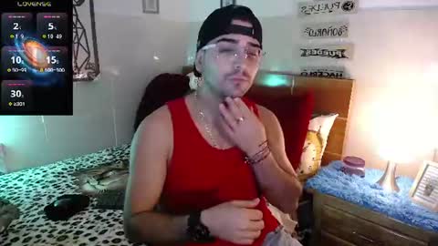Anders online show from 06.17.26