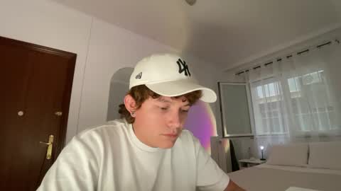 Tell Me  ANDRESS ----- online show from 04.24.26