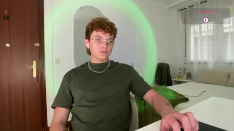 Tell Me  ANDRESS ----- online show from 05.14.26