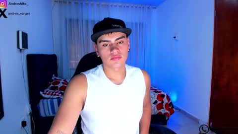 andres online show from 09.11.25