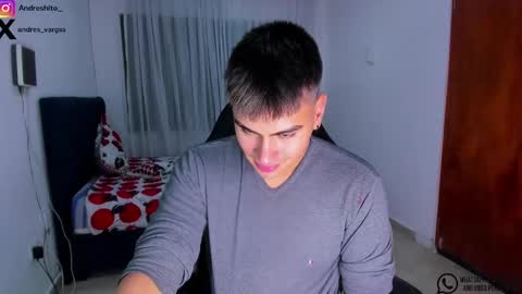 andres online show from 09.13.25