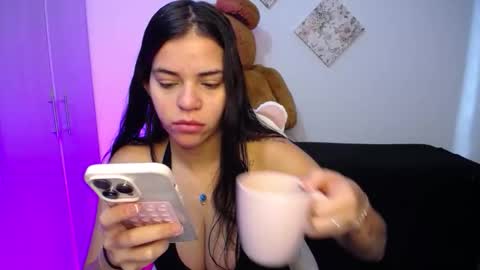 Snapshot of anddyyy___ chatting on 02.02.26 Andy online show from 02.02.26