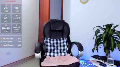 Ander Arias online show from 02.19.25