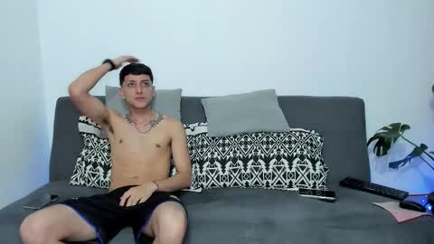 Ander Arias online show from 03.16.26