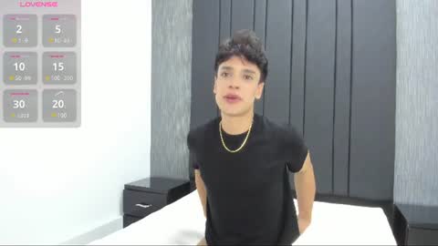 ANDER online show from 07.27.26