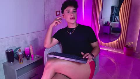 Ander  online show from 05.29.26