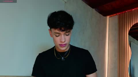 Ander  online show from 06.09.26