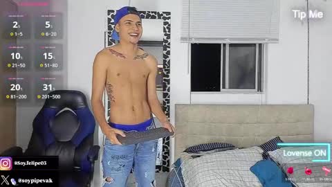 Ander online show from 09.17.25