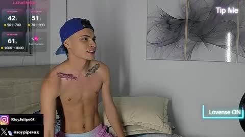 Ander online show from 09.24.25