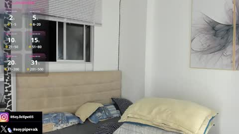 Ander online show from 09.30.25