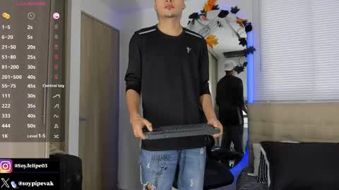 Ander online show from 11.01.25