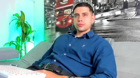 ANDER online show from 01.25.25