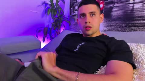 ANDER online show from 10.01.25