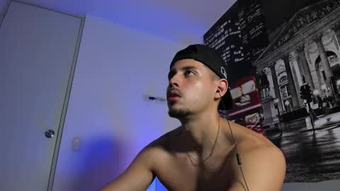 ANDER online show from 01.08.26