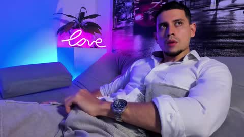 ANDER online show from 02.24.26