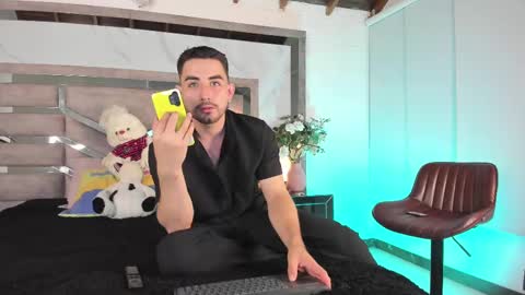 ander_rubiox online show from 03.07.25