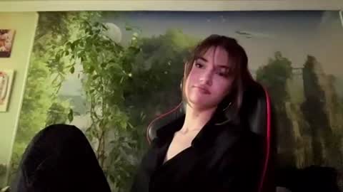 Jany online show from 07.11.26