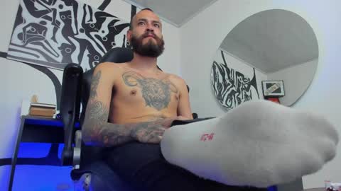 Andrs   -                   online show from 05.14.26