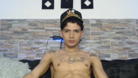 Snapshot of andersonz98 chatting on 03.09.25 andersonZ98 online show from 03.09.25