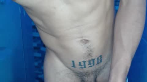 Snapshot of andersonz98 chatting on 09.11.25 andersonZ98 online show from 09.11.25