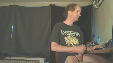 andi101 online show from 05.10.26