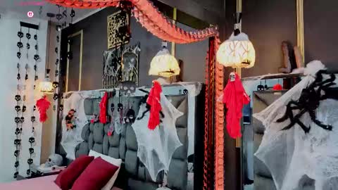 andiejones online show from 10.27.25