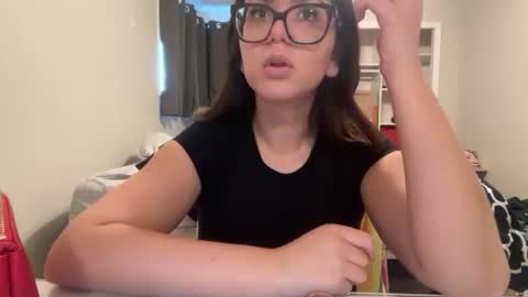 anditspinkxo online show from 06.16.26