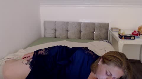 Andorphin online show from 10.05.25