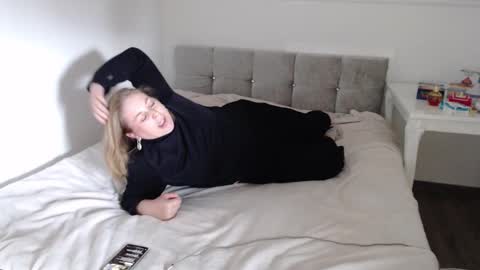 Andorphin online show from 10.20.25