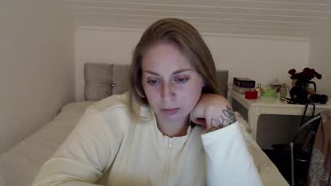 Andorphin online show from 11.03.25