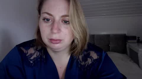 Andorphin online show from 11.15.25