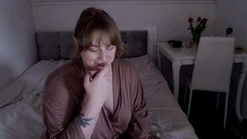 Andorphin online show from 02.13.26